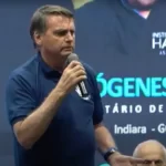 PT só tem incompetente e bandido, diz Jair Bolsonaro; VEJA VÍDEO