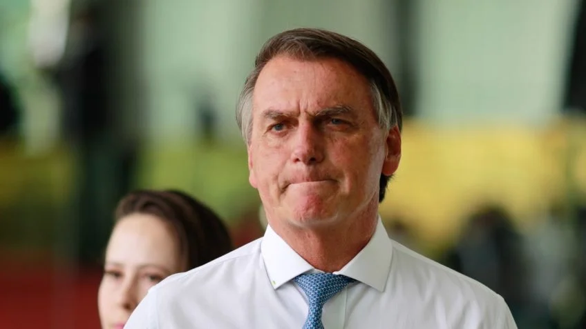 Crime agradece, diz Bolsonaro após Lula descartar intervenção no Rio