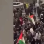 Multidão ataca avião vindo de Israel na região russa islâmica do Daguestão para ‘caçar judeus’