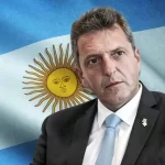 Crise: candidato a presidência da Argentina quer reter petróleo para exportações: “aqui já tá acabando”