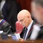 PGR pede revisão de decisões sobre confusão em aeroporto com Moraes