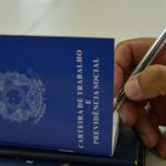 Brasil tem pior resultado da série histórica na geração de empregos em setembro
