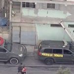 Exército e PM fazem operação para encontrar as últimas 4 metralhadoras furtadas