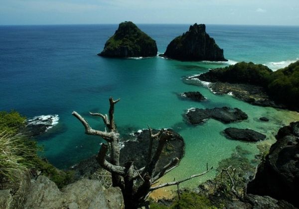 Deputado apresenta requerimento para fazer visita técnica a Fernando de Noronha em feriadão