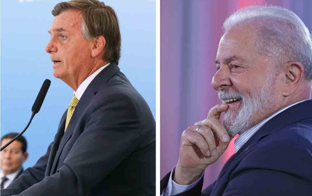 O motivo por trás do novo ataque grave de Lula contra Bolsonaro