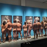 Pelados em Barcelona: museu abre portas para nudistas e tem lista de espera