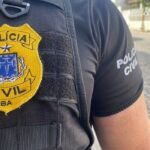 Adolescente é apreendido por produzir, armazenar e compartilhar imagens de pornografia infanto-juvenil em Feira de Santana
