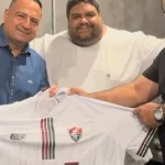Paulo Foiani é o novo técnico do Fluminense de Feira