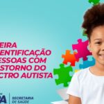 150 carteiras de identificação para autistas já foram emitidas no primeiro mês de lançamento da plataforma