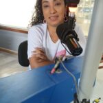 Podcast! Entrevista com a Psicóloga Louise Cristine Santos