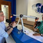 Podcast! Entrevista com o Deputado Federal Zé Neto