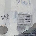 Facções criminosas dividem Feira de Santana como bolo em fatias; polícia caça pichadores