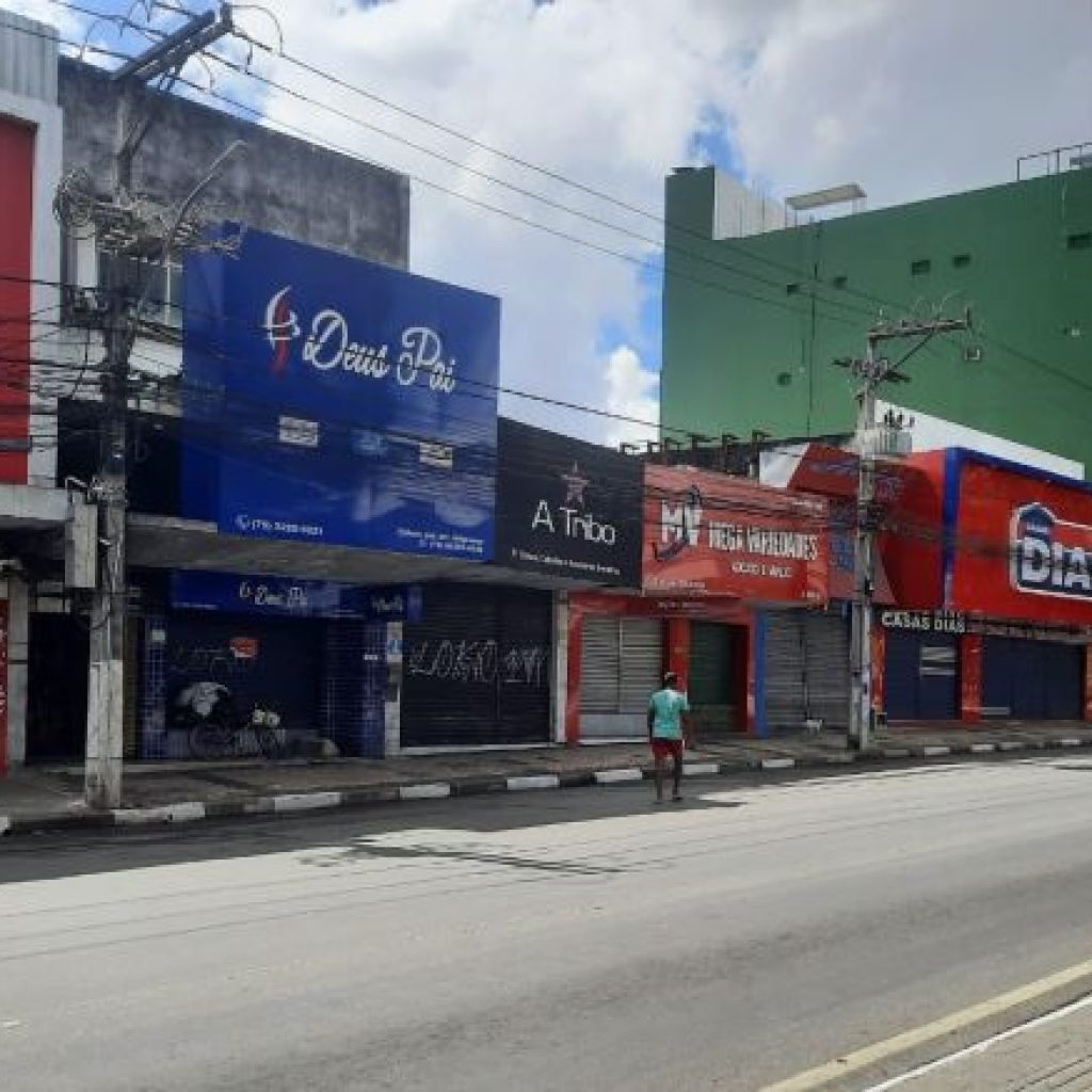 Radares de fiscalização eletrônica começam a funcionar em caráter experimental