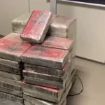 Equipes da Ficco encontram cerca de 70 kg de cocaína em veículos utilizados para distribuição de drogas