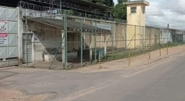 MP recomenda medidas para sanar irregularidades sanitárias no Conjunto Penal de Feira de Santana