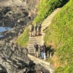 Corpo de homem é encontrado em ponto turístico de Salvador