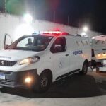 Dono de lava jato é assassinado na Avenida Artêmia Pires