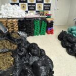 Polícia Civil desarticula laboratório de drogas dentro de hotel em Salvador