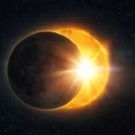 Parque do Saber vai exibir Eclipse Solar desde sábado (14) 