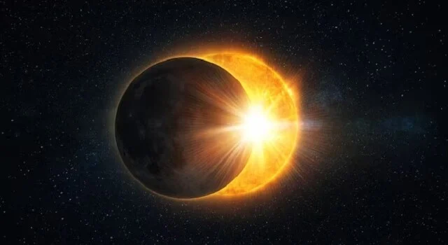 Parque do Saber vai exibir Eclipse Solar desde sábado (14) 