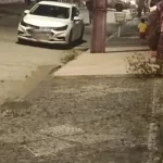 Jovem é assassinado com mais de 15 tiros no bairro Parque Getúlio Vargas