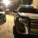 Adolescente é assassinado a tiros no bairro Santo Antônio do Prazeres