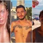 Saiba quem são os brasileiros feridos e desaparecidos em Israel