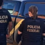 Operação da PF combate fraudes licitatórias em Queimadas