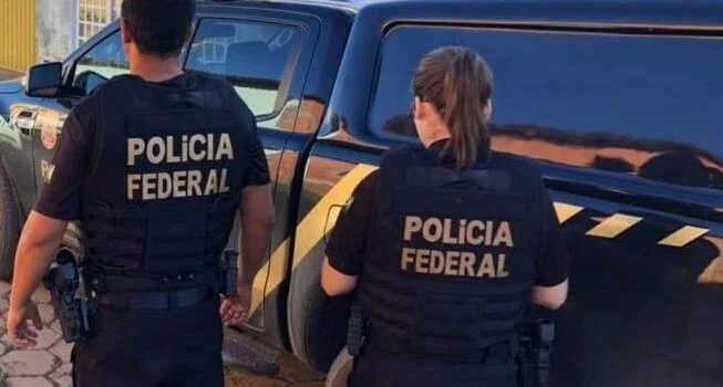 Operação da PF combate fraudes licitatórias em Queimadas