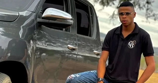 Antes de morrer, influencer Rodrigo Amendoim fez desabafo: “eu não tô bem”