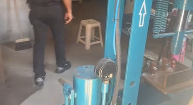 Unum Corpus desarticula laboratório de entorpecentes em Feira de Santana