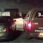 Rondesp Leste frustra sequestro de motorista de aplicativo em Feira de Santana
