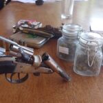 Prefeito preso com armas e drogas durante operação da PF é solto
