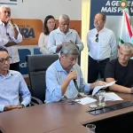 Prefeitura de Feira firma parceria com aplicativo de transporte concorrente da Uber e 99