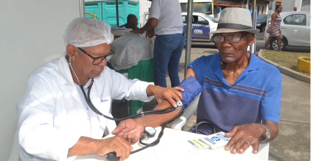 Marcações de exames para diagnóstico precoce do câncer de próstata intensificados este mês