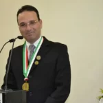 Prefeito Colbert Filho nomeia Alexandre Monteiro como novo secretário de Agricultura