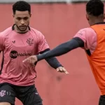Vitória encara o Novorizontino neste domingo para conquistar o acesso