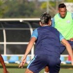 Na luta contra o rebaixamento, Bahia recebe o Athlético-PR neste domingo