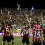 Taça de campeão da série B será entregue ao Vitória no Barradão, em partida contra o Sport