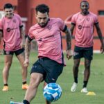 Vitória enfrenta o Sport neste sábado para conseguir sua melhor campanha na Série B