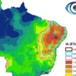 Pesquisa identifica, pela primeira vez, região árida no norte da Bahia