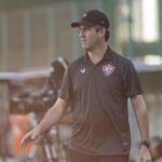 Condé lamenta derrota e faz pedido para a próxima temporada: “Se planejar bem”