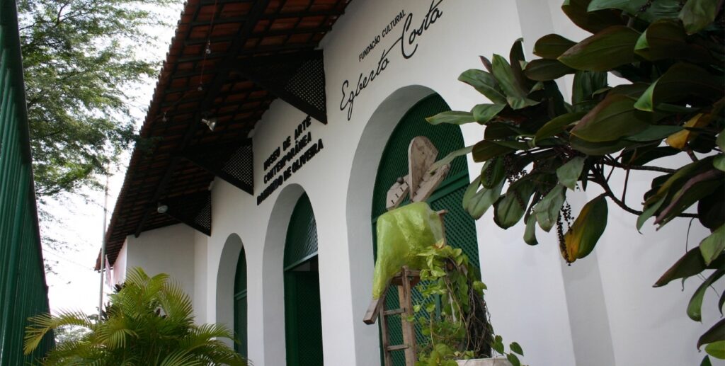 MAC abre exposição coletiva Poéticas Emergentes nesta quinta