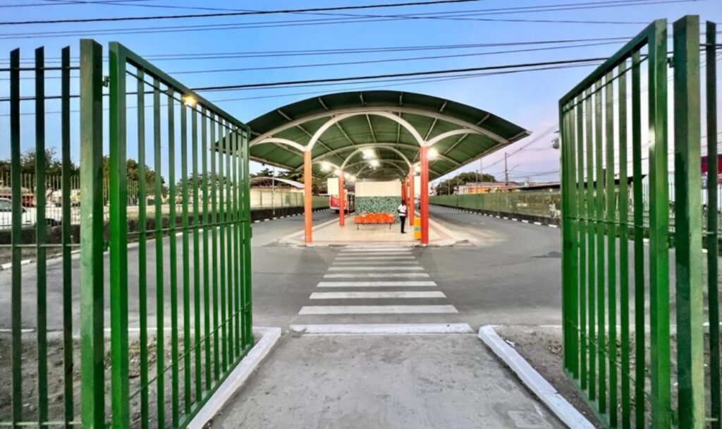 Novo ponto compartilhado no Terminal Norte reduz tempo de viagem em dez linhas
