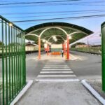 Novo ponto compartilhado no Terminal Norte reduz tempo de viagem em dez linhas