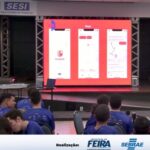Aplicativo voltado para segurança do ciclista é a proposta vencedora do Hackathon