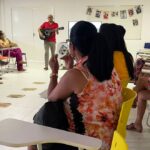 Formação continuada aborda educação no campo e valorização da agricultura familiar