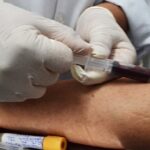 Mais de 400 exames de dengue realizados pelo Ambulatório de Infectologia e CSE