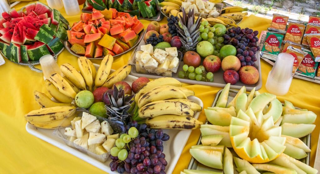 Nutricionista traz dicas sobre preparo e conservação de alimentos para evitar infecções