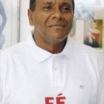 Morre o escritor e funcionário público, José Batista, aos 64 anos